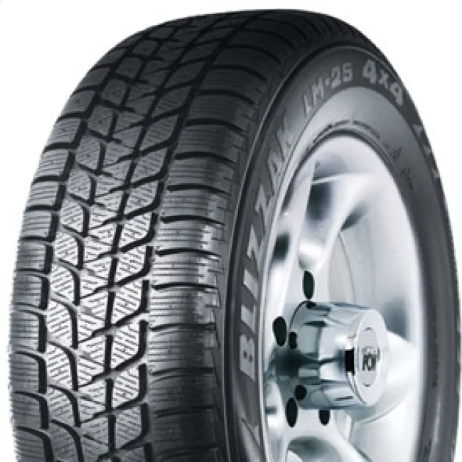 Blizzak LM25-4