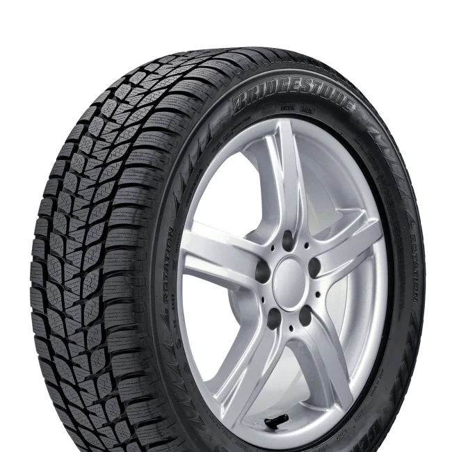 Bridgestone Blizzak LM25