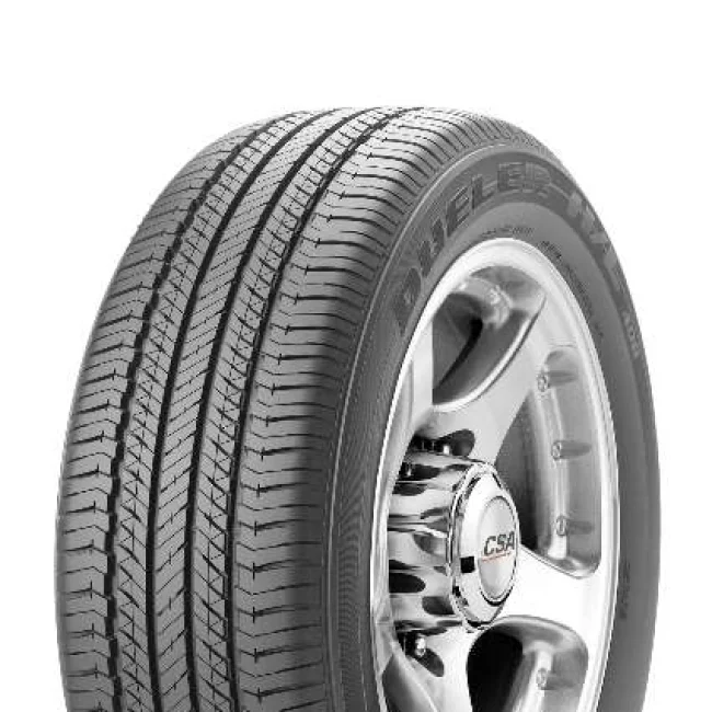 Bridgestone D400