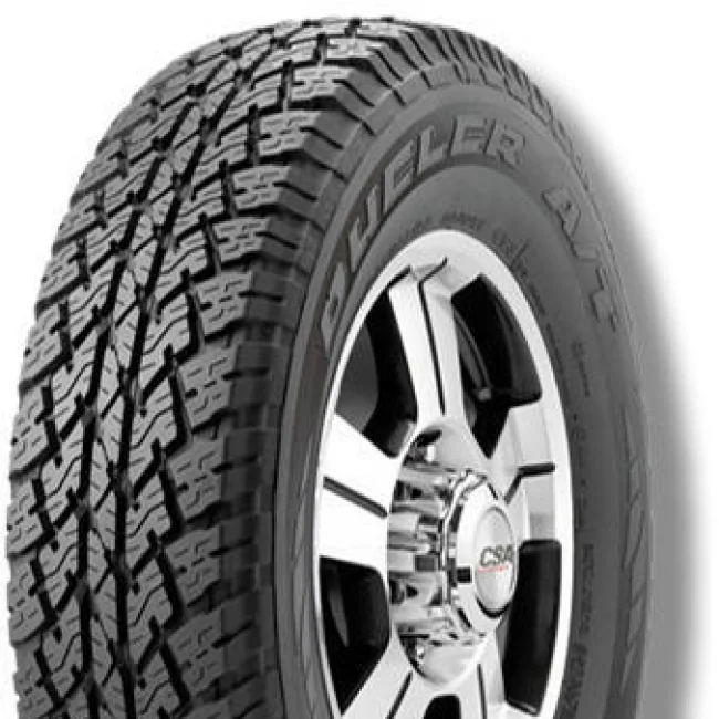Bridgestone Dueler A/T D693III