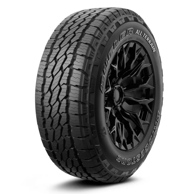 Bridgestone Dueler All Terrain A/T002