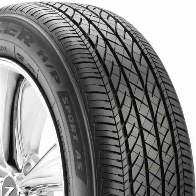 Dueler H/P Sport All Season