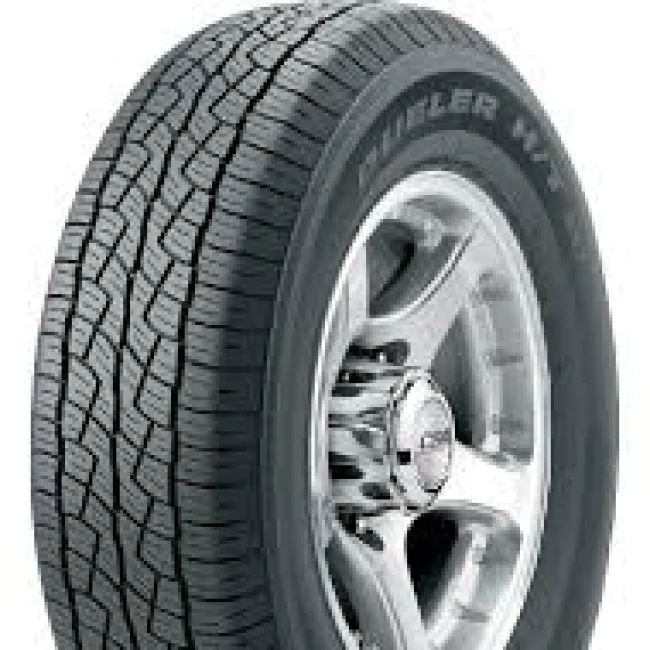 Bridgestone Dueler H/T 687