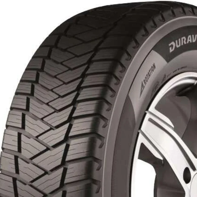 Bridgestone Duravis AllSeason Evo