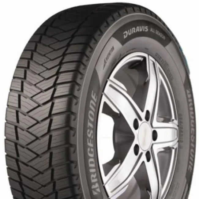 Bridgestone Duravis A/S