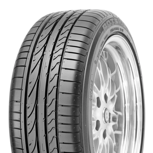 Bridgestone Potenza RE050A1