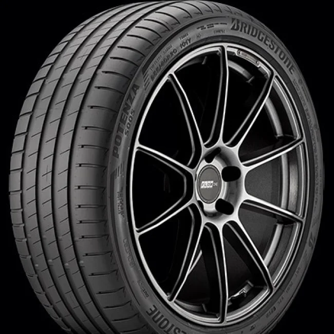 Bridgestone Potenza S005