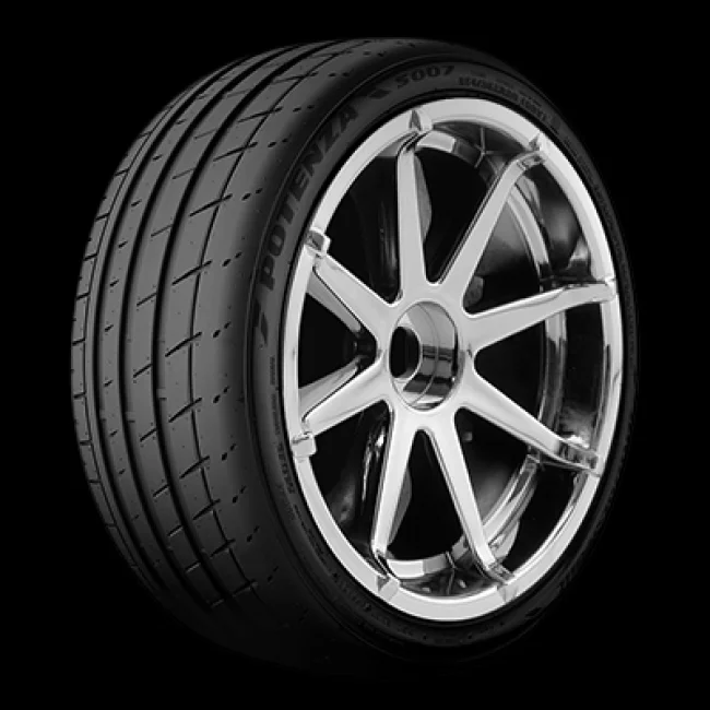 Bridgestone Potenza S007