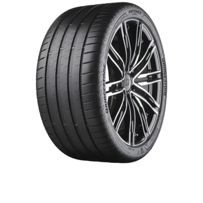 Bridgestone Potenza Sport Evo
