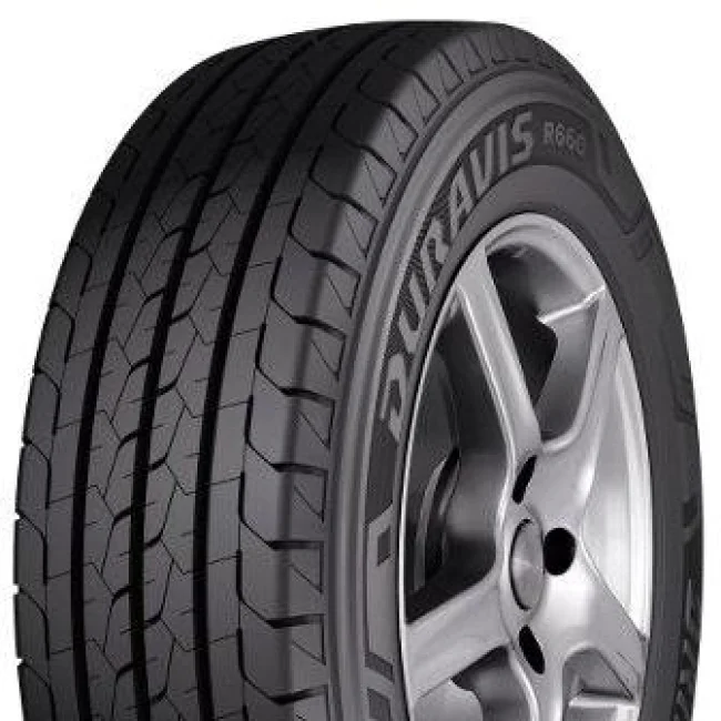 Bridgestone R660 Eco