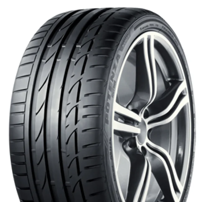 Bridgestone S001I 195/50R20