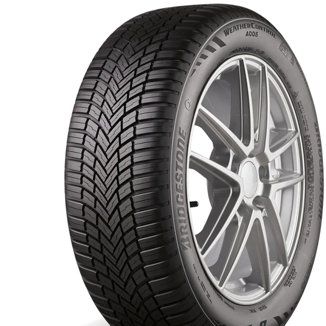 Bridgestone Weather Control A005 205/60R16