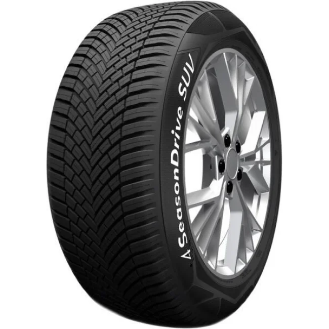 Ceat 4SeasonDrive SUV