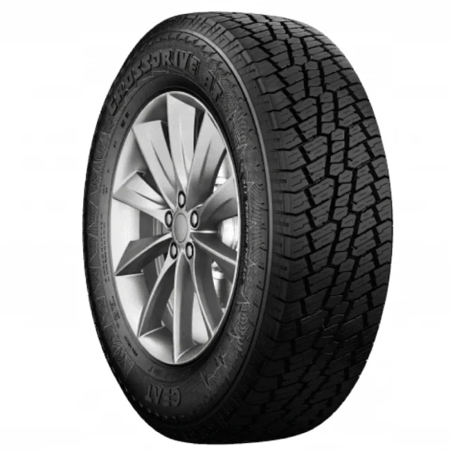 Crossdrive AT