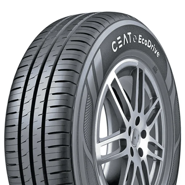 Ceat EcoDrive