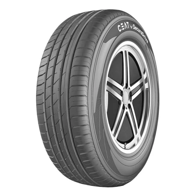 Ceat SECURA DRIVE