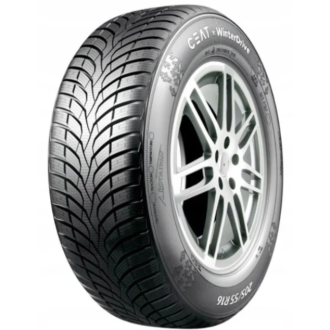 Ceat Winter Drive SUV