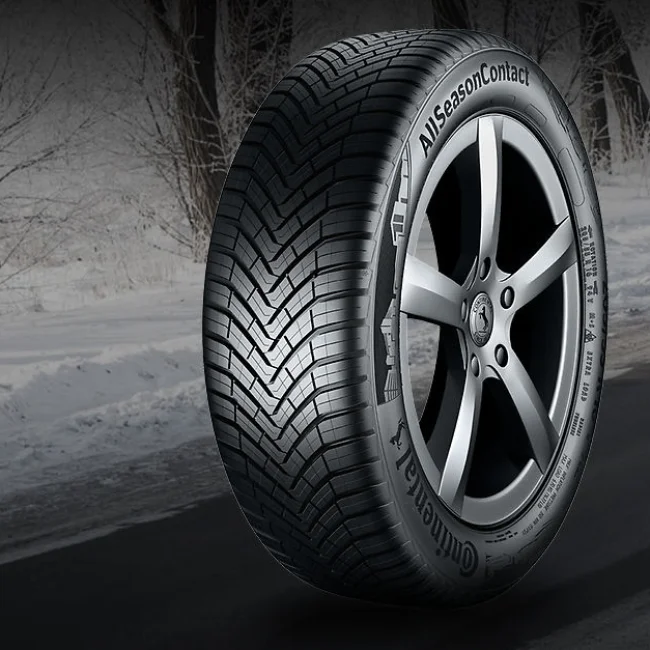 Continental AllSeasonContact