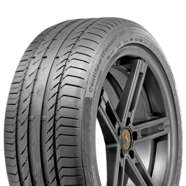 Continental ContiSportContact 5 225/45R17