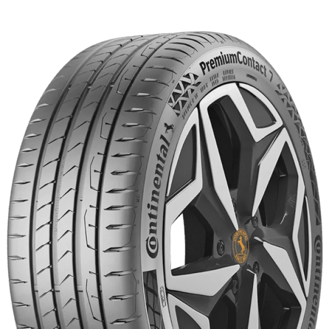 Continental PremiumContact 7