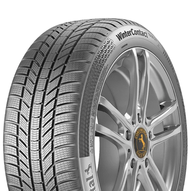 Continental WinterContact TS 870 P