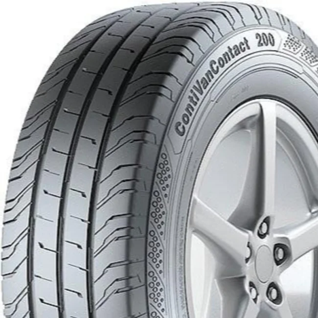 Continental ContiVanContact 200 195/65R15