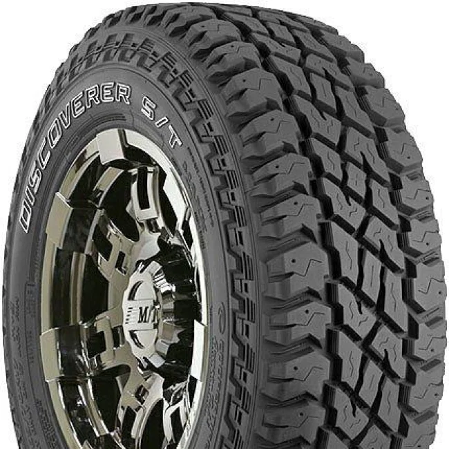 Cooper Discoverer S/T Maxx POR