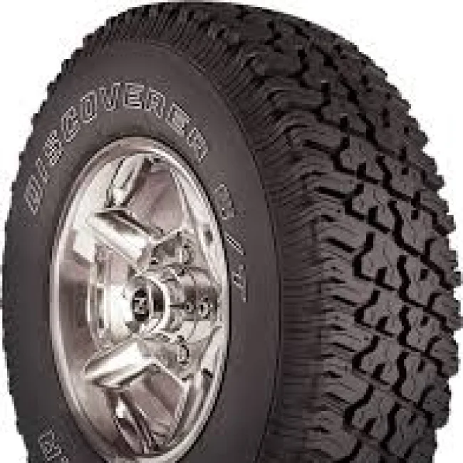 Cooper DISCOVERER S/T MAXX