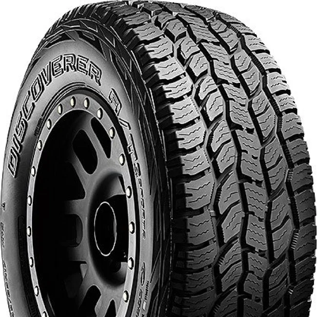 Cooper Discoverer AT3 Sport 2