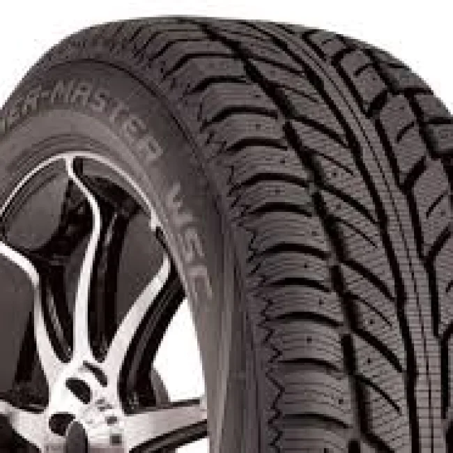 Cooper Weathermaster WSC