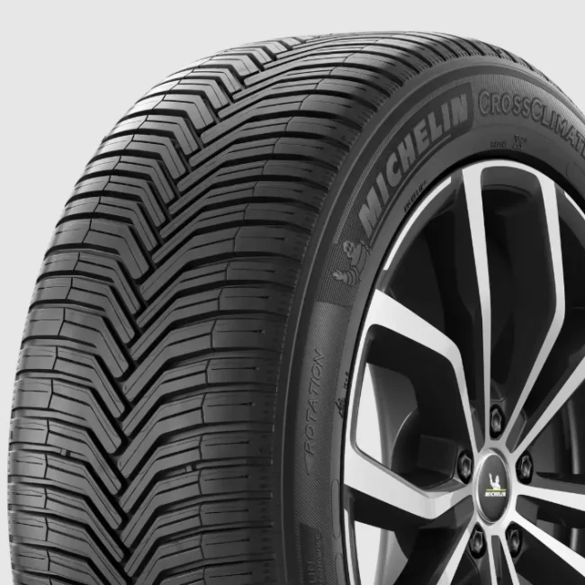 Michelin Crossclimate SUV 275/55R19