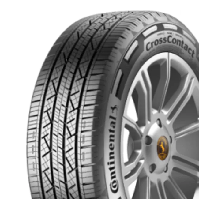 Continental CrossContact H/T