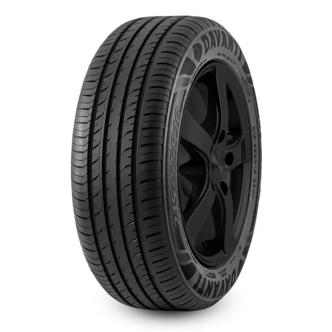 Davanti DX 390