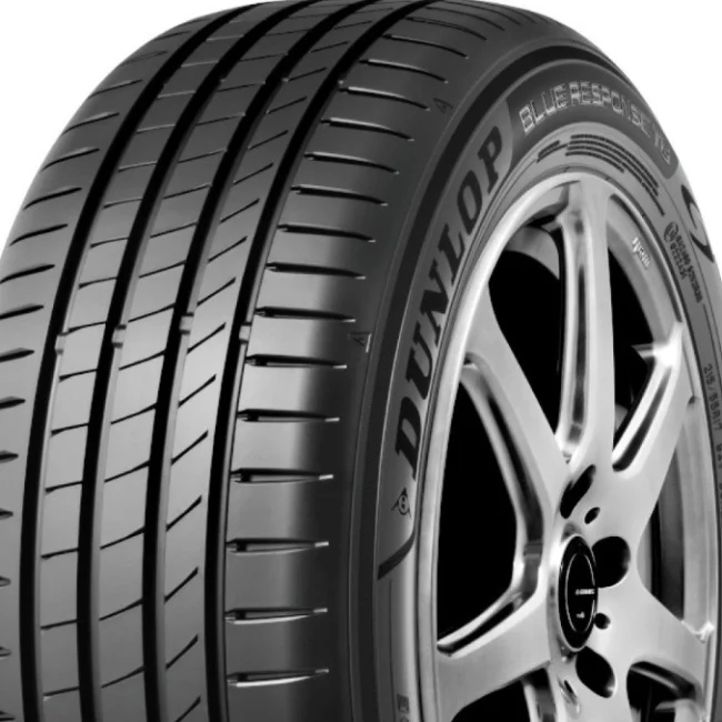 Dunlop Blue Response TG