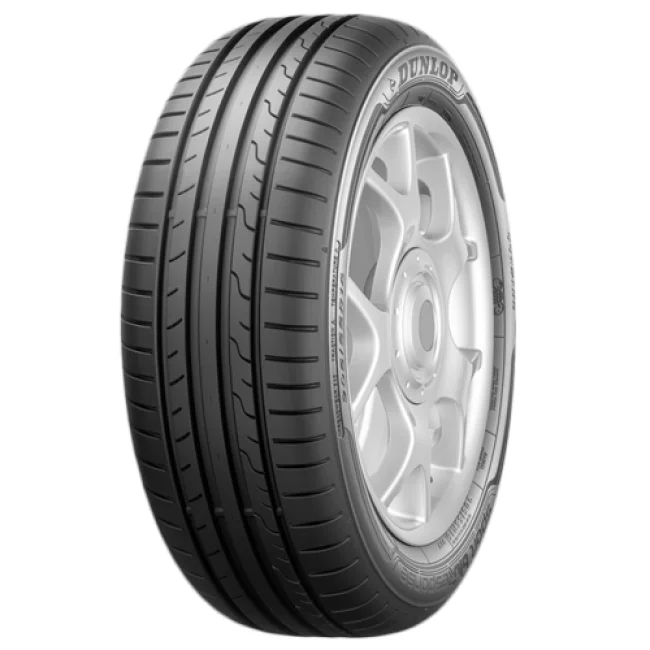 Dunlop BluResponse
