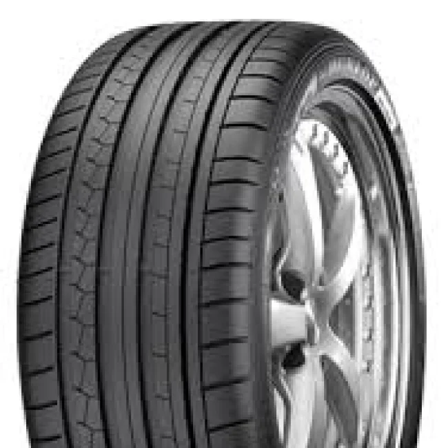Dunlop Sport Maxx GT