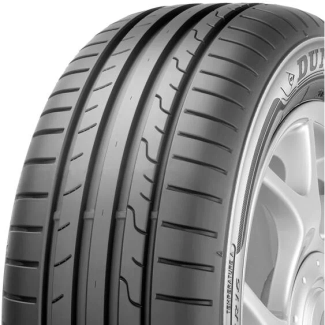 Dunlop Firehawk Sport