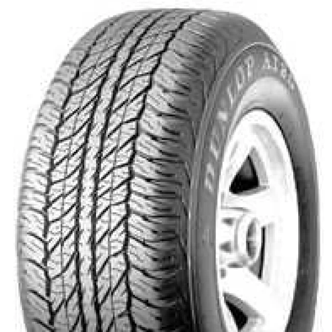 Dunlop Grandtrek AT20