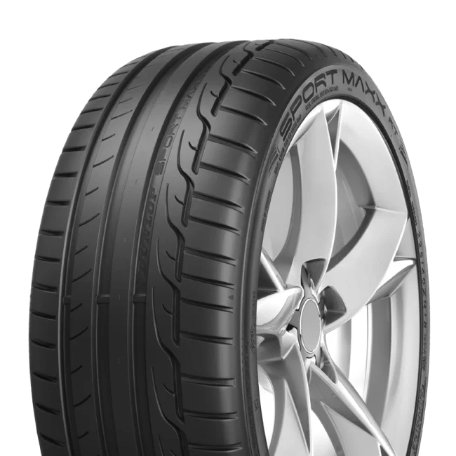 Dunlop SP Sport Maxx RT