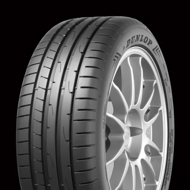Dunlop SP Sport Maxx RT2