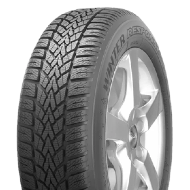 Dunlop SP WinterResponse 2