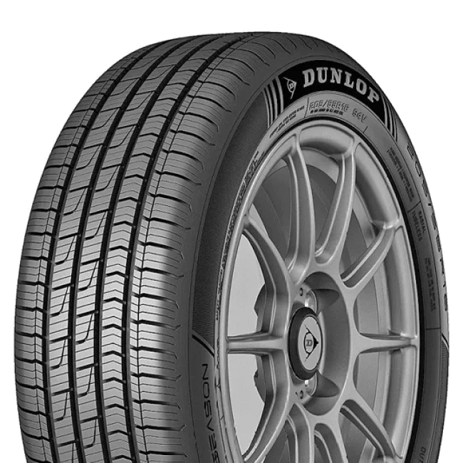 Dunlop Sport All Season 235/55R18