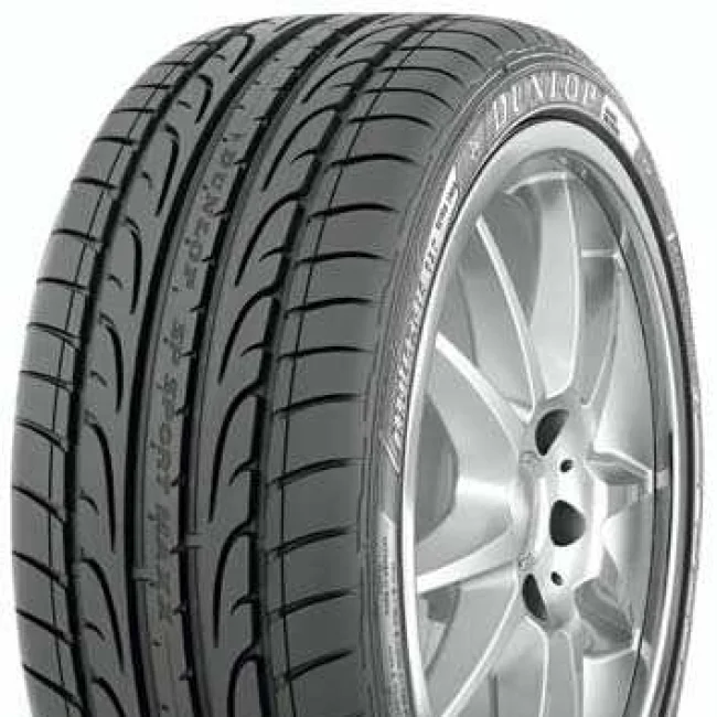 Dunlop SPORT MAXX RT 2 215/55R17