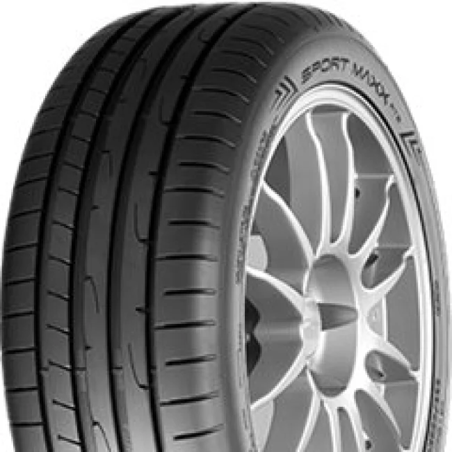Dunlop Sport Maxx RT2 SUV