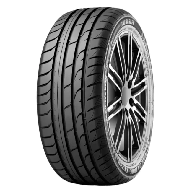 Evergreen Dynacontrol EU 728