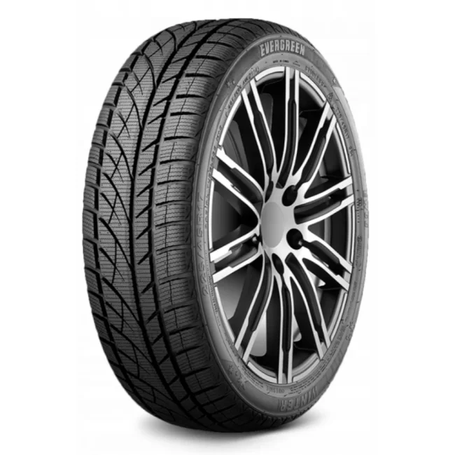Evergreen EW 66