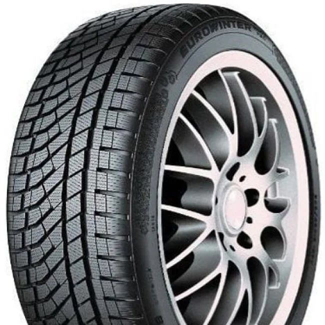 Falken HS 02 PRO Eurowinter