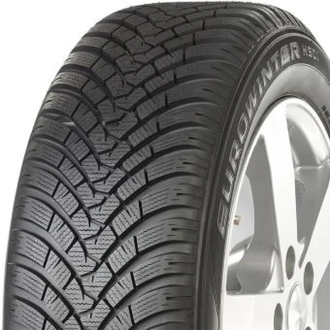 Falken HS01 SUV Eurowinter