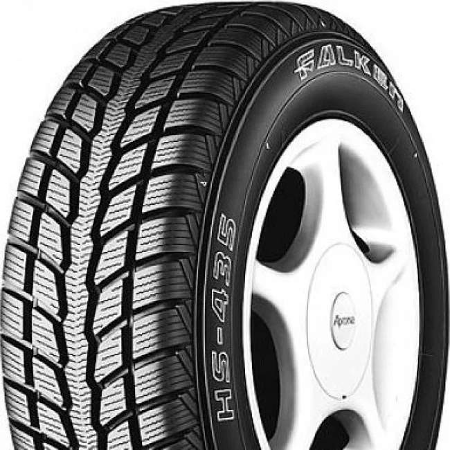 Eurowinter HS435