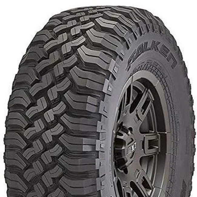 Falken MT01
